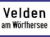 Velden am Wrthersee